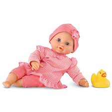 To enter this contest you have to answer correctly. Corolle Mon Premier Bebe Bath Doll Pink Buy Online In Angola At Angola Desertcart Com Productid 7643471