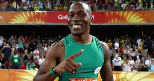He has no doubt amassed a huge fortune with the bulk of his wealth coming from his professional athletic career. Halala Akani Simbine Breaks Sa And Africa 100m Records In Hungary