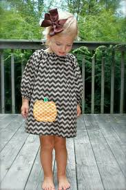 Plate Kids Outfits Toddler Girl Girls Chevron Dress