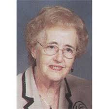 Most Recent Obituaries