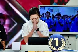 Nếu trên đời này có sự thay đổi và sự giá như thì mọi chuyện lại quá hoàn quán quân olympia và dự định ở lại hay trở về trong tương lai? Ná»¯ Quan Quan Olympia 2020 Báº£ng Thanh Tich Khá»§ng Bi Quyáº¿t Gianh Chiáº¿n Tháº¯ng Chá»‰ Trong 2 Chá»¯