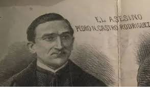 La tremenda historia del primer cura de Olavarría :: Canal Verte