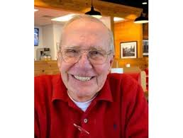 Charles Ogle Jr. Obituary (1940