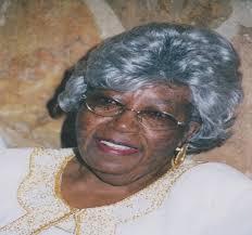 Obituary for Rosie Finney