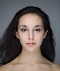 ARCHIVE: Dancers — Trainor Dance