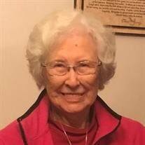 Mrs. Grace Warren Obituary