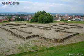 686 01 ( pošta uherské hradiště 1 ) 686 05 ( pošta uherské hradiště 5 ). Zaklady Kostela Sady Uherske Hradiste Atlasceska Cz