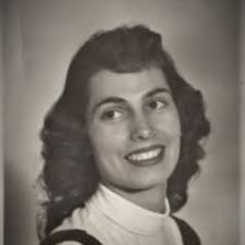 Jeannine Barlow obituary and life story