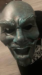 Will they make Uncle Howdy masks again?