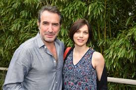 En effet, jean dujardin et nathalie péchalat ont aussi eu le droit à leur mariage ! Jean Dujardin Et Nathalie Pechalat Se Seraient Maries En Toute Intimite Femmes D Aujourd Hui