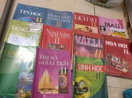 Sách giáo khoa trực tuyến, sgk điện. Gia Sach Giao Khoa Danh Cho Lá»›p 11 NÄƒm Há»c 2019 2020 Vnreview Xu HÆ°á»›ng