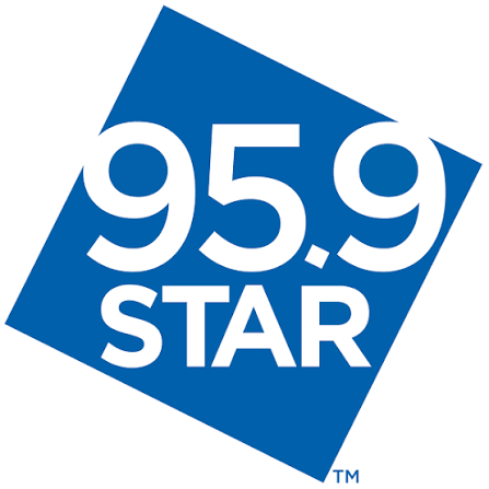 CHFM-FM "Star 95.9" Calgary, AB