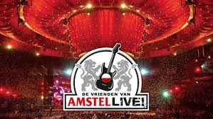 Uitzending gemist van de vrienden van amstel live! Vrienden Van Amstel Live Uit Apeldoorn Posts Facebook