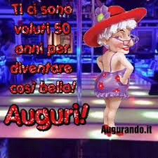Divertente anniversario vignette momenti felici sentimenti immagini matrimonio divertente. Gif Animate 50 Anniper Degli Auguri Speciali Clicca Qui Augurando It