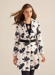 Maybe you would like to learn more about one of these? Pietro Filipi Ladies Coat Dk5901033sta