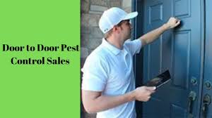 Pest control technician salary comparison by location. Aptive Pest Control Door To Door Sales Pitch Youtube