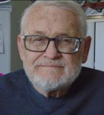 RICHARD KENNETH ELDRIDGE