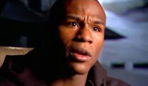 Floyd Mayweather Should Have Never Picked Up That Phone! • East Side Boxing  • News Archives