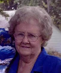 Obituary information for June Marie Ernest