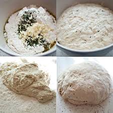 Como Hacer Masa De Pizza Casera Receta Facil Y Rapida Pequerecetas Masa Para Pizza Recetas De Comida Recetas De Cocina