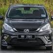 Berawal dari umpan terobosan jeremy doku ke dalam kotak penalti yang. Pengimbas Kad Touch N Go Pada Myvi 2018 Anda Kini Boleh Rehatkan Penggunaan Smart Tag Bateri 9v Paultan Org