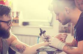 Mar 13, 2019 · unlawful to tattoo within an inch of the eye socket. Think Before You Ink Tattoo Health Risks Penn Medicine
