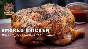 Maybe you would like to learn more about one of these? Smoked Whole Chicken Pit Boss Pellet Grill Using The Meatstick Wireless Thermometer Youtube