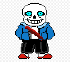 Undertale error sans coloring pages. Undertale Sans Png Sans From Undertale Pixel Sans Undertale Png Free Transparent Png Images Pngaaa Com