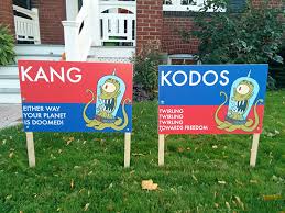 Design customized political campaign signs to promote your campaign or your favorite get known and be seen everywhere or across the location you are running the election campaign for. 33 Funny Voting Signs Express What People Really Think About These Elections Bored Panda