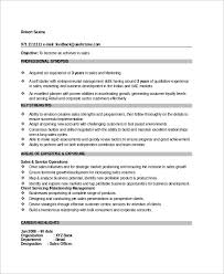 Fmcg national sales manager sample resume. Free 9 Sample Sales Manager Resume Templates In Ms Word Pdf