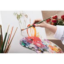 Beginners Oil Or Acrylic Painting Classes In Longueuil Learn how to paint with oil paints using a variety of techniques and covering a variety of subjects.