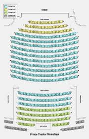 34 Factual The Benedum Seating Chart