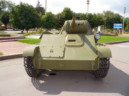 Image result for t70 tank