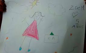 Creations odyssey dibujos fase 1 sonic fanon wiki fandom. El Temblor De Los Ninos Como Superarlo Dibujar Para Atenuar La Tragedia El Sol De San Luis Noticias Locales Policiacas Sobre Mexico San Luis Potosi Y El Mundo