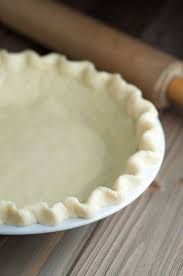 Gluten Free Pie Crust Recipe Gluten Free Pie Gluten Free Pie Crust Gluten Free Sweets