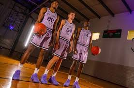 Score a new kansas state basketball jersey at fanatics. Kansas State Wildcats Unveil New Lavender Throwback Uniforms Sportslogos Net News