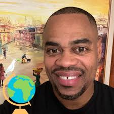 BLVCKSCENE2025 🛥️💛💚