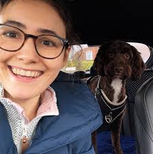 Atelectasis and a Pleural Effusion. 🫁 AKA: Left lung (right in the  picture) is (slightly) collapsing, with a (small) buildup of excess fluid  surrounding it. It also is a bit choppy from