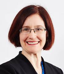 Vanessa Maher, Liberty Specialty Markets