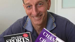 Martial artist looking to be voice of reason