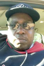 Enoch 'Reggie' Pitts -- Orangeburg