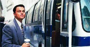 Resultado de imagen de Wall Street