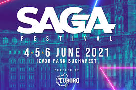 Starring ferrell and rachel mcadams, the film follows icelandic singers lars erickssong and sigrit ericksdóttir as they are given the chance to represent their country at the eurovision song contest. The Saga Festival Will Start Between June 4 5 And 6 2021 In Izvor Park In Bucharest Reciclad Or RecicleazÄƒ Inteligent