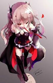 Anime warrior girls are feared by enemies and cherished by fans! Nightcore Badass Anime Girls