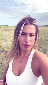 Explorando el campo argentino en mi BMW