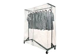 You can adjust the height of both. Z Rack Cover