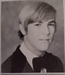 RIP Ronnie Watson, class of 74 😥