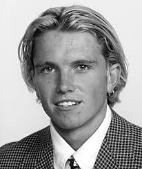 MEN'S TENNIS RECORDBOOK