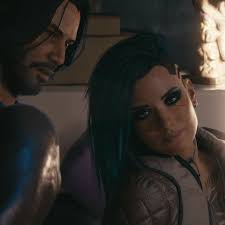 Before Keanu joined, Cyberpunk 2077 was rumored to be slower-paced and more  RPG-heavy, with a stronger focus