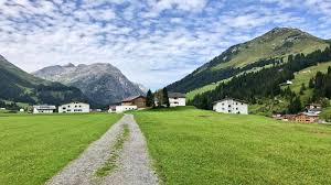 Vorarlberg, bundesland (federal state), far western austria. Visiting Vorarlberg Why Austria S Smallest Region Is Its Biggest Secret